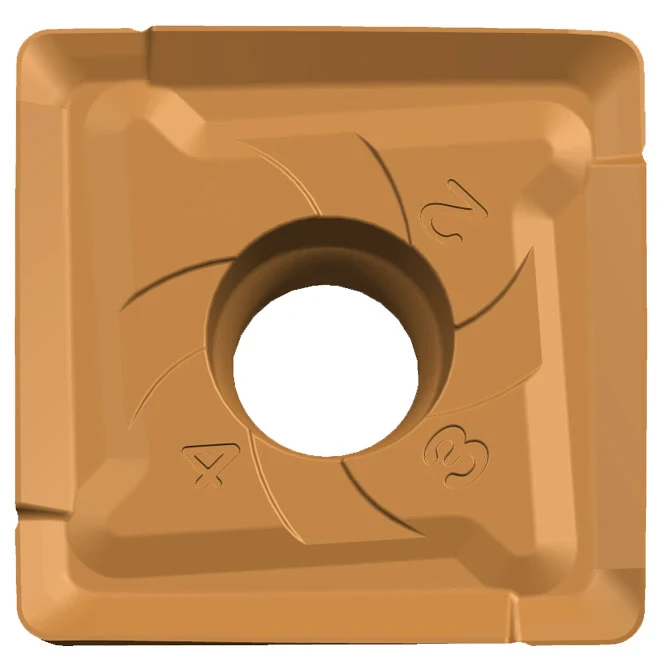 Пластина фрезерная SDKT14T3PEER-MJOS-CC2040