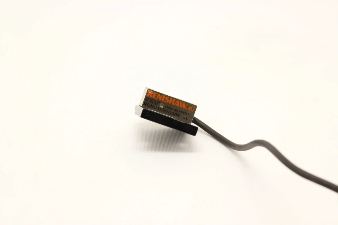 Энкодер оптический линейный 1 мкм цифровой 5В 120мА