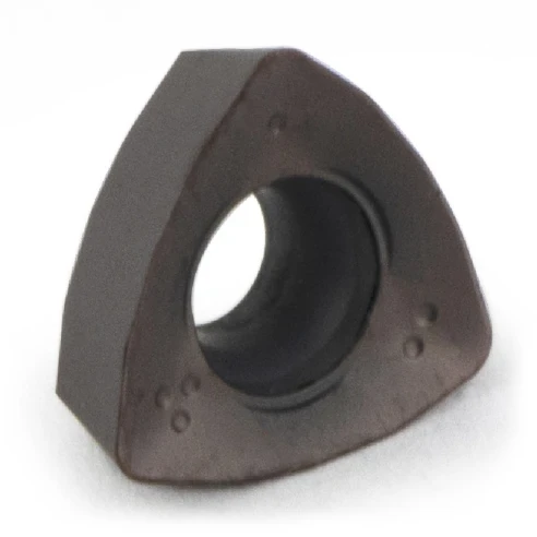 Пластина фрезерная UDET080308-MNSM-CP1130