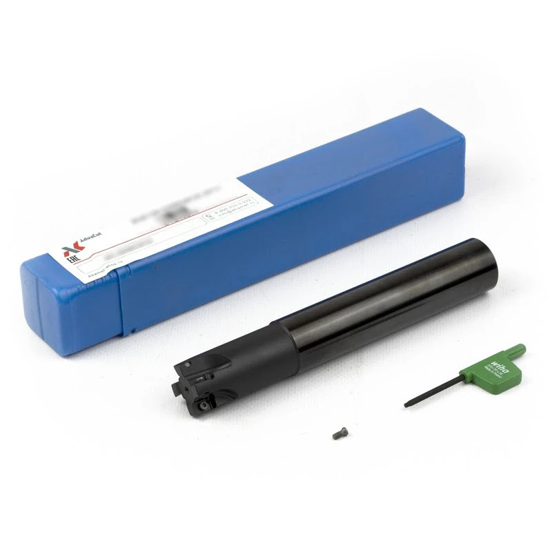 Корпус фрезы FU02-D025C25-Z04AP11