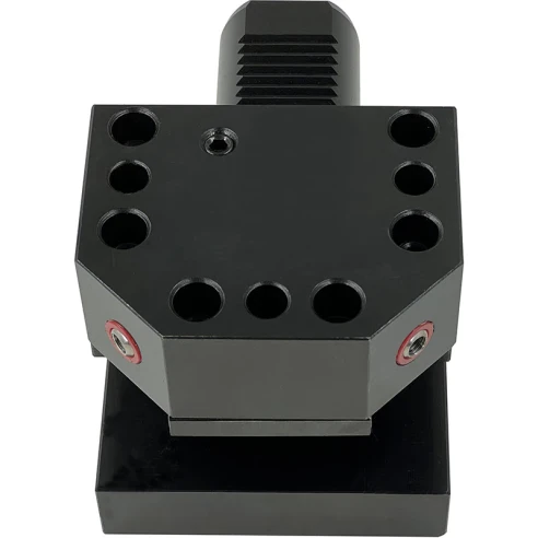 Держатель прямоугольных резцов универсальный, тип D1-30x20x60, VDI30