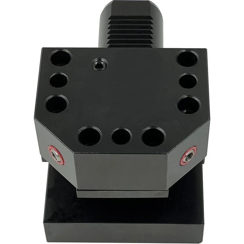 Держатель прямоугольных резцов универсальный, тип D1-30x20x60, VDI30