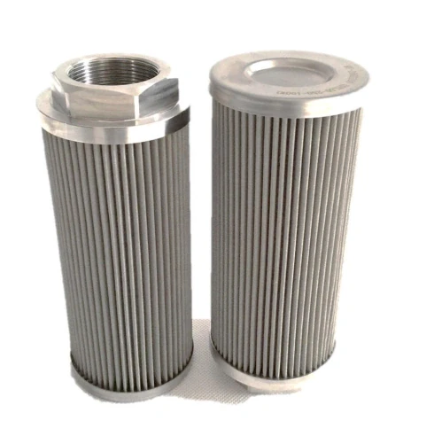 Фильтр для гидравлической системы XU 63*180S / WU-100*100 M33*2