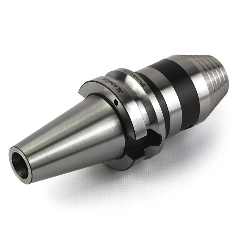 Сверлильный патрон BT40 ø1,0-13 мм H = 98мм MAS 403/BT A