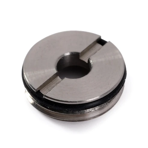 Дисковая гайка M12x1 для станков Charmilles, FL, CUT