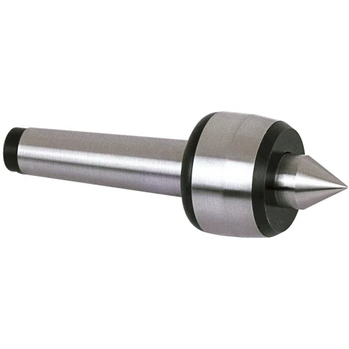 Центр вращающийся AdvaCut высокоточный, ⌀90 мм, d2=40 мм, КМ №5, макс.биение 0,005 мм