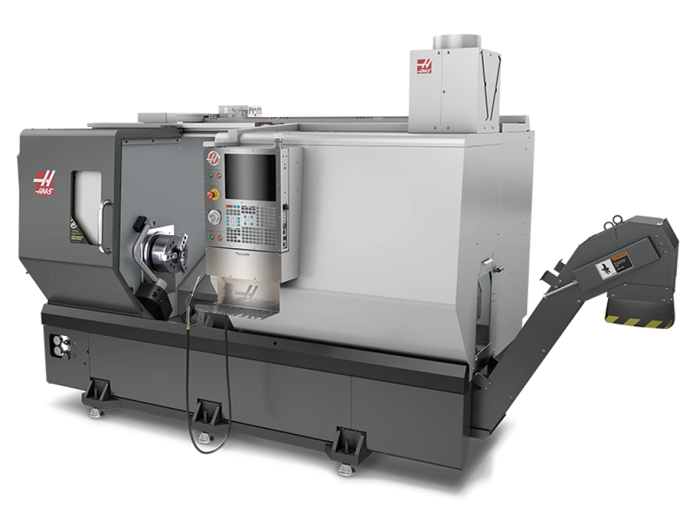 Токарный станок Haas ST-30