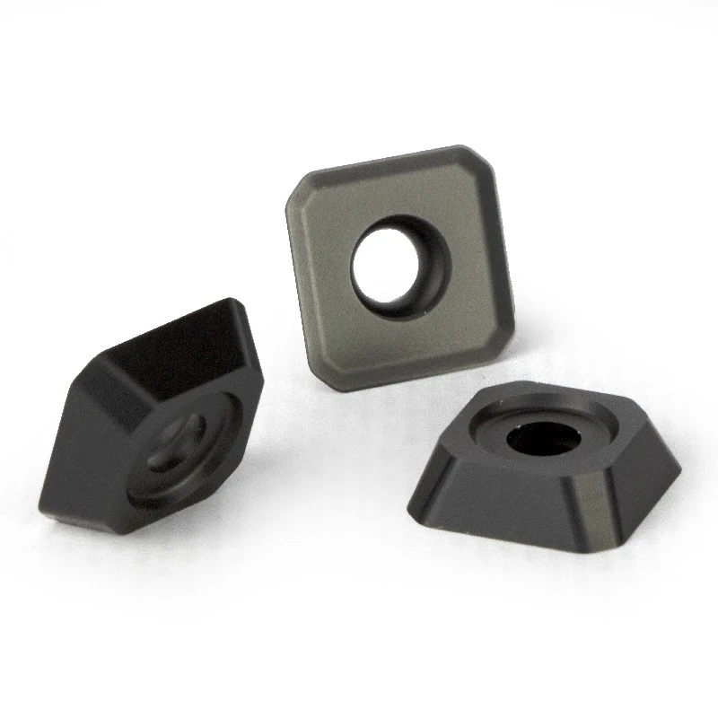 Пластина фрезерная SEET13T3AGEN-MCST-CC2040