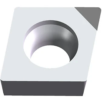 Пластина PCD токарная CCGW09T302-PBB1-PD4025