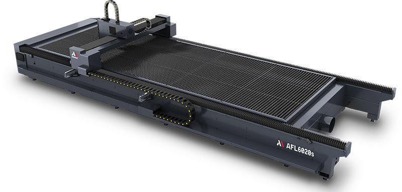  AFL6020S 30KW