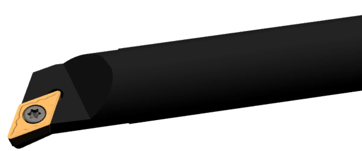 Оправка расточная S10K-SDQCR07