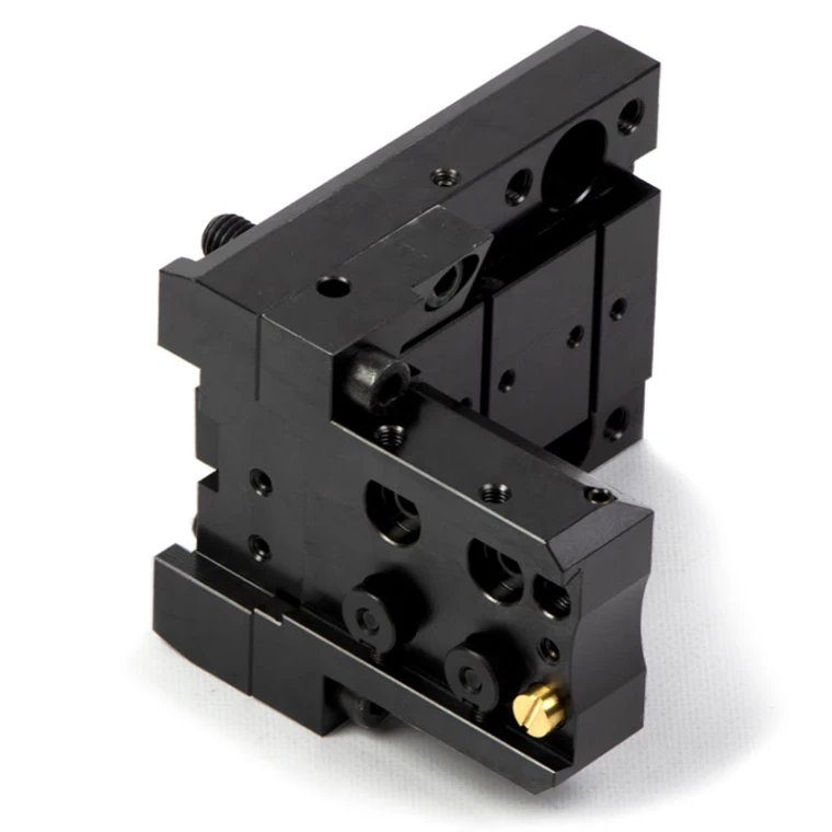 Держатель для отрезных резцов (лезвий) 32 мм, BMT-65 HAAS