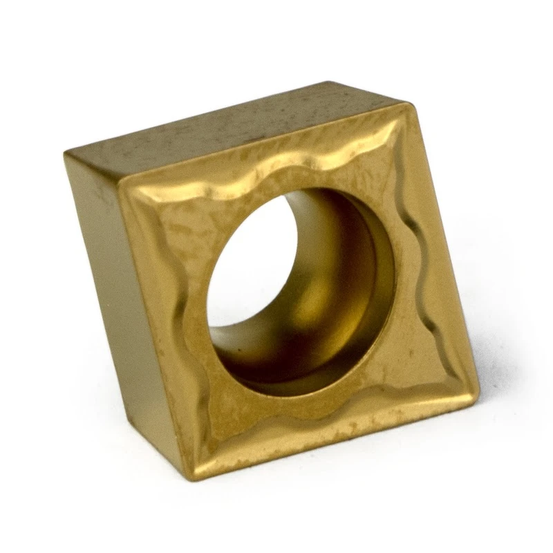 Пластина токарная CCGT09T308-TFPM-CP5015