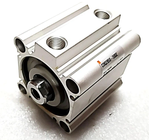 Пневмоцилиндр CDQ2B50-30D