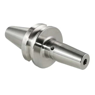 Термозажимной патрон AdvaCut BT40, ø=6мм, H=120мм, с уклоном 4.5°; MAS403/BT; G2.5