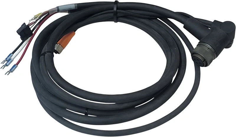Кабель MOT/ENC SIGMA-5 7.5FT