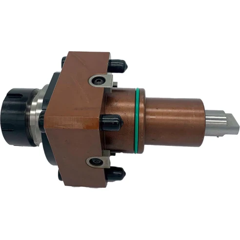 Приводной прямой блок AdvaCUT BMT55, ER32, T=1:1, RMP=6000, внеш. СОЖ