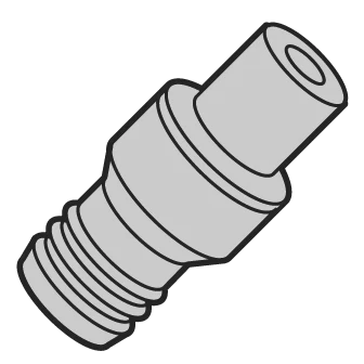 Штифт SH-050-130