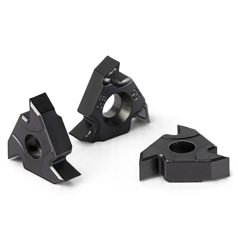 Пластина резьбовая RNER16-0A55-RAPM-CP2025