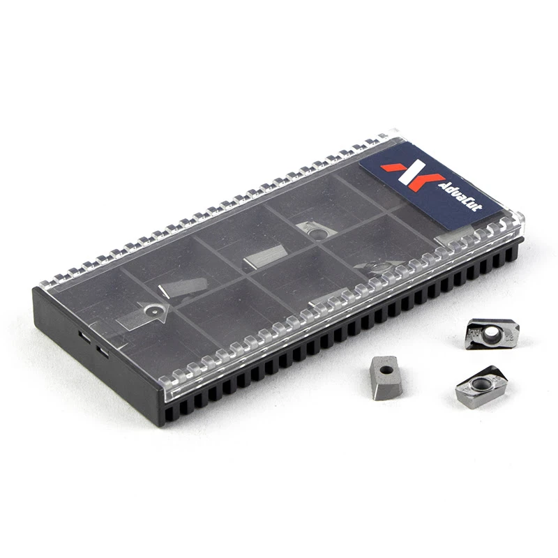 Пластина фрезерная APGT1135PDFR-MFAL-CU4025