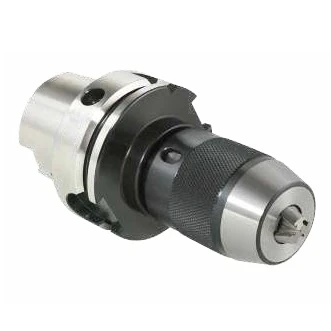 Универсальный сверлильный патрон AdvaCut HSK100A, ø 3-16мм, L=150мм; DIN 69893; A