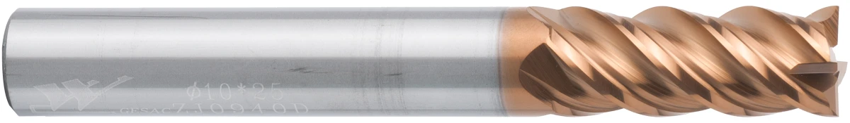 Фреза твердосплавная AHL182-S4-20045-H