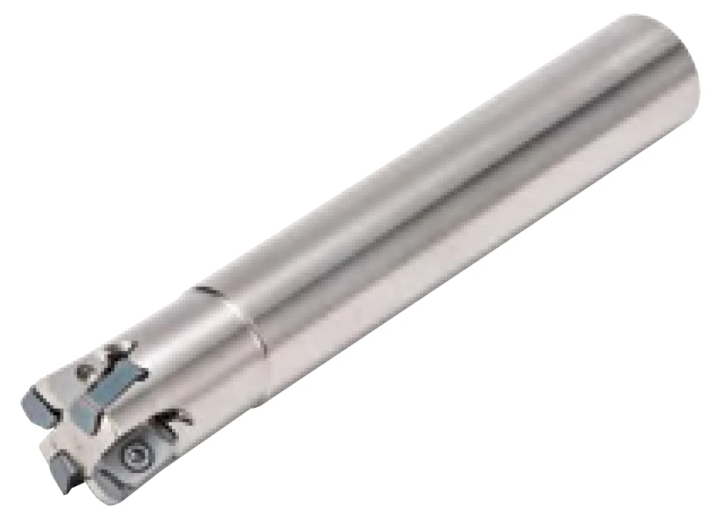 Корпус фрезы MFH20-S20-03-3T