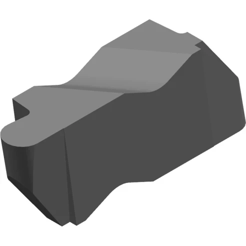 Пластина канавочная KPL03-300150-L00-KNPR-CP2025