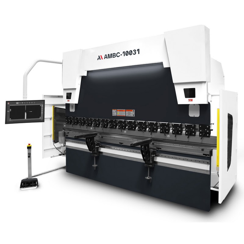  AMBC-10031
