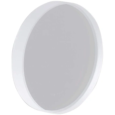 Защитное стекло D=38,1 мм, t=5 мм (для Fiber до 3 кВт)