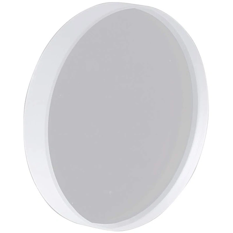 Защитное стекло D=38,1 мм, t=5 мм (для Fiber до 3 кВт)