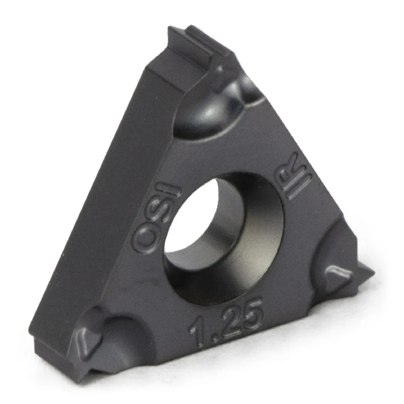 Пластина резьбовая RPIR16-M125-RAPM-CP2025