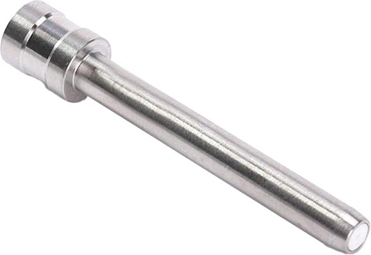 Керамическая направляющая для электрода диаметром 1,50 мм, D10x30мм