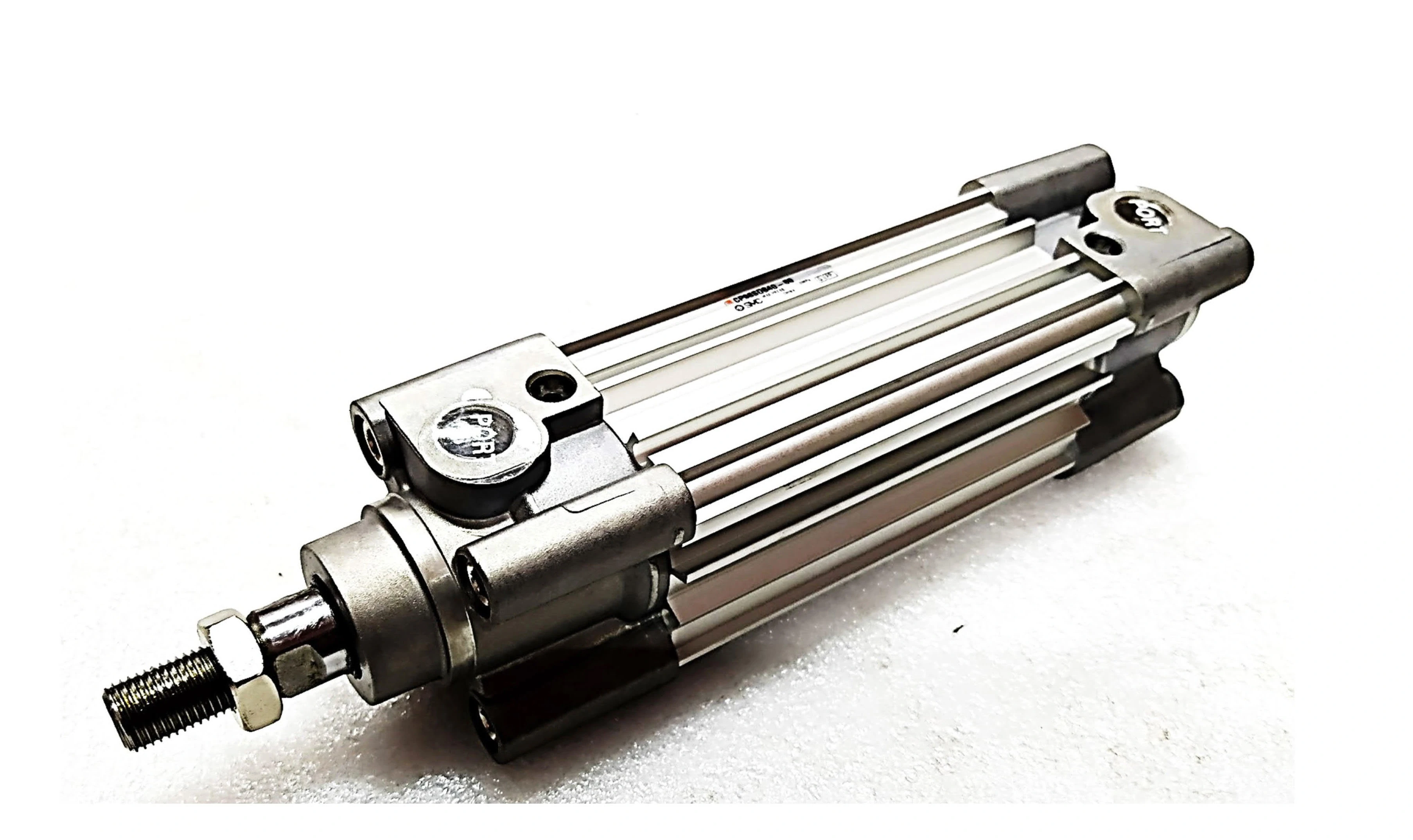 Пневмоцилиндр CP95SDB40-80-Z73L