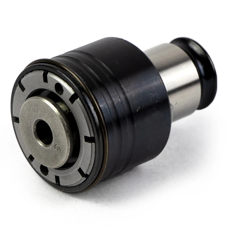 Быстросменный резьбонарезной адаптер с предохранительной муфтой, размер 3, 18,0х14,5