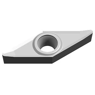 Пластина токарная VCGX160408-TANN-CU4020