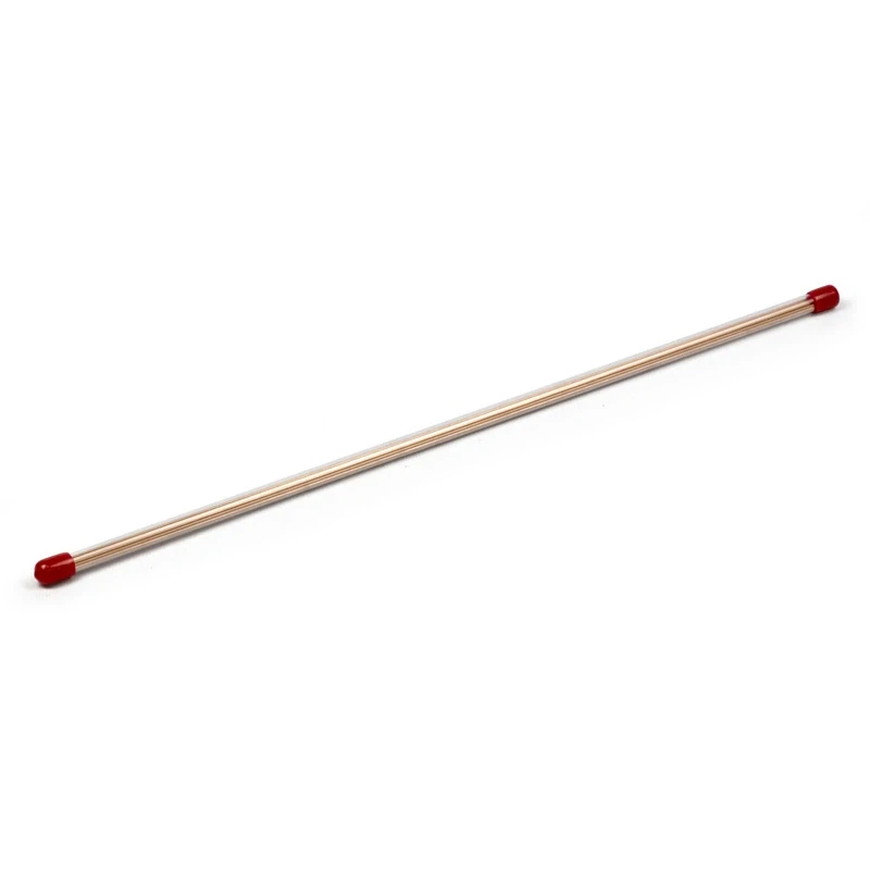 Медный одноканальный электрод 1.9x300 мм