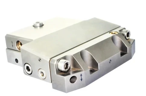 Маятниковый держатель 3D_demo