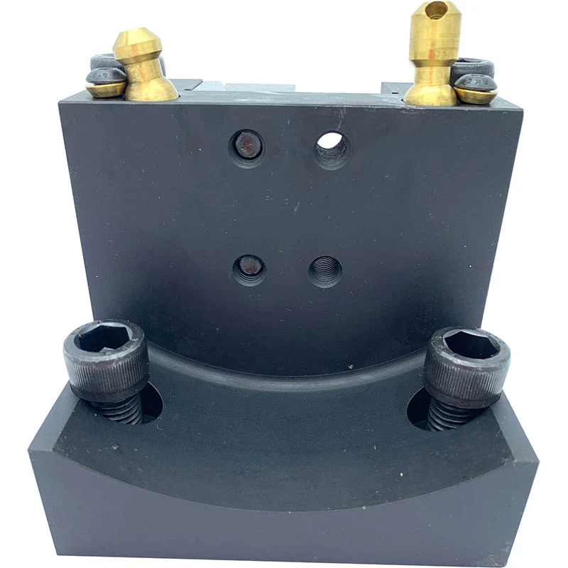 Держатель отрезного инструмента типа BOT для револьвера BOT или VB