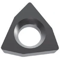 Пластина токарная WBGT060102-TDMS-CA2010