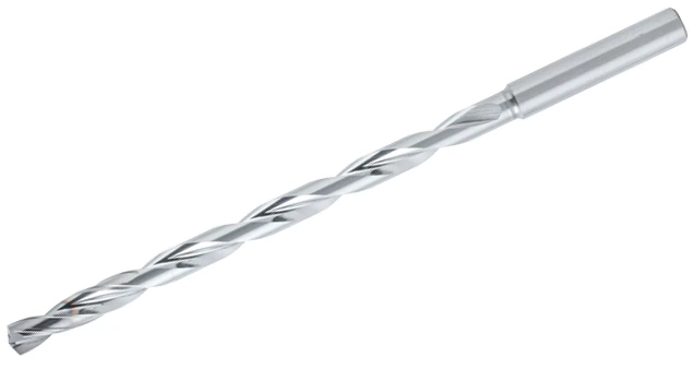 Сверло твердосплавное DPK191-CAIC12-0460