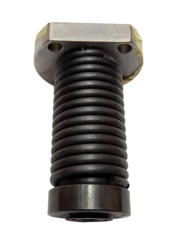 Прижим металла