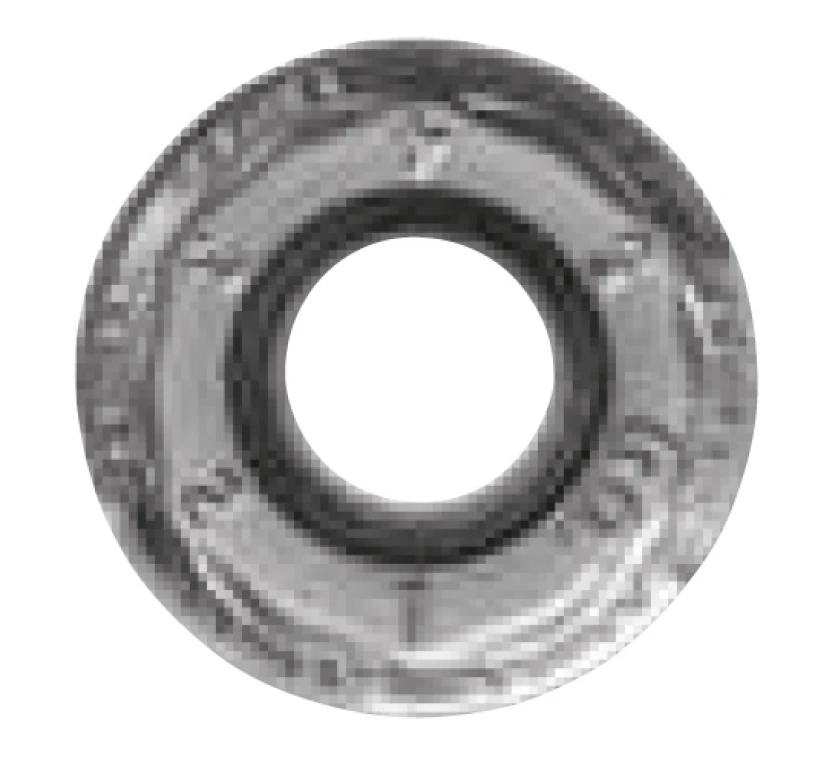 Пластина фрезерная твердый сплав RPGT10T3M0ER-SM CA6535