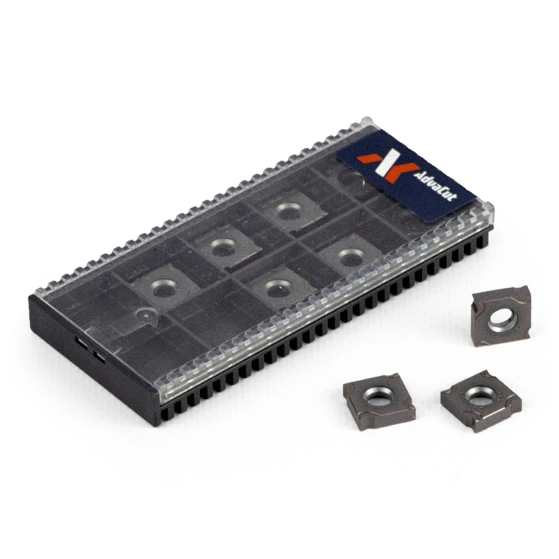 Пластина фрезерная SNEX1204-MPST-CP1130