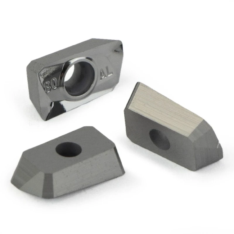 Пластина фрезерная APGT1135PDFR-MFAL-CU4025