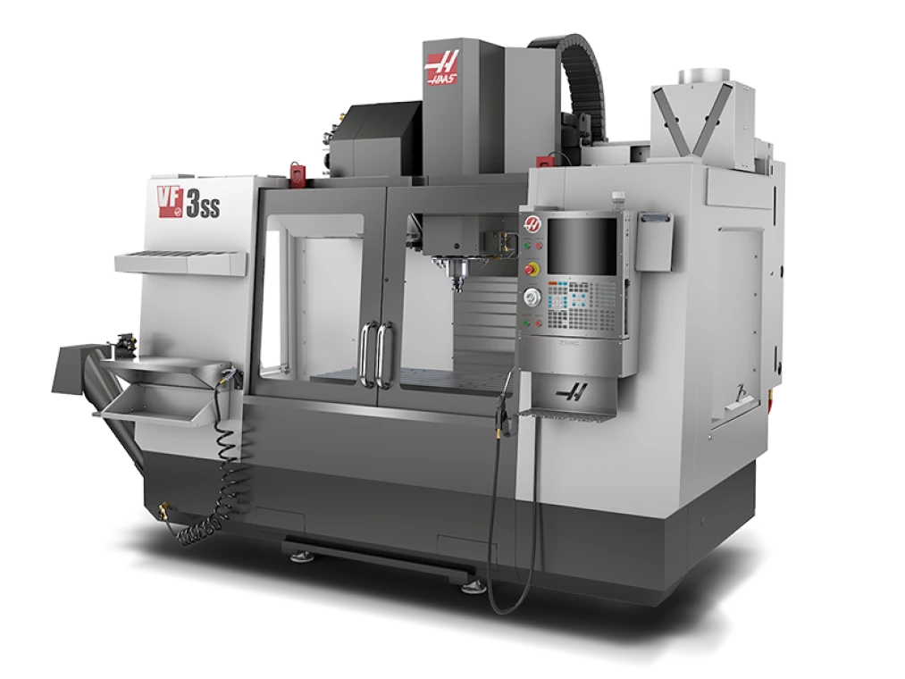 Фрезерный станок Haas VF-3SS