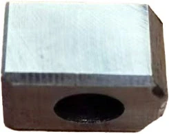 Направляющая шпонка пуансона С, D T17-18.100.000-11B