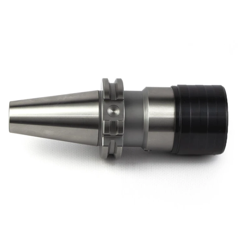 Патрон для метчиков М6-М20 с компенсационной муфтой, H=92 мм