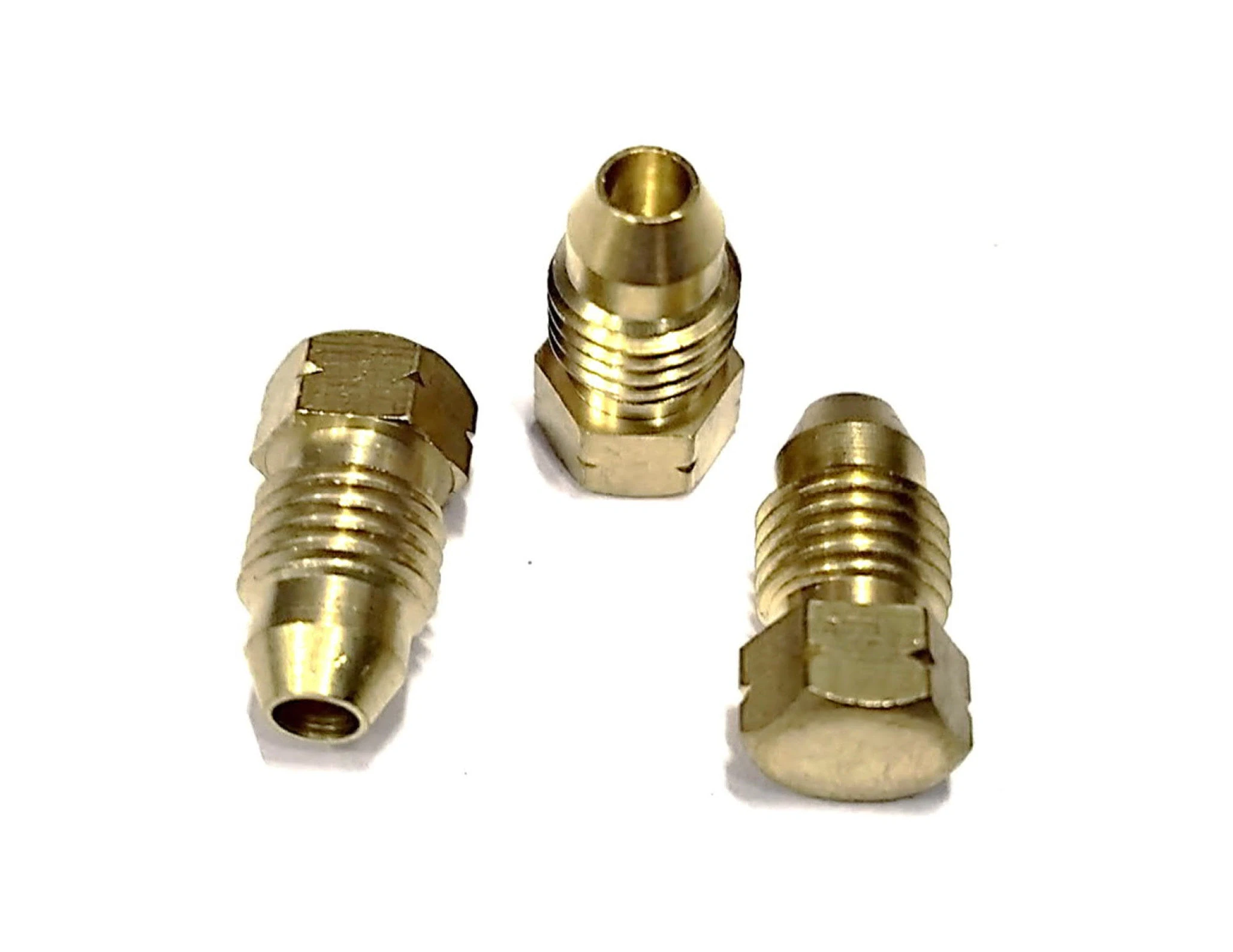 Заглушка системы смазки 22561