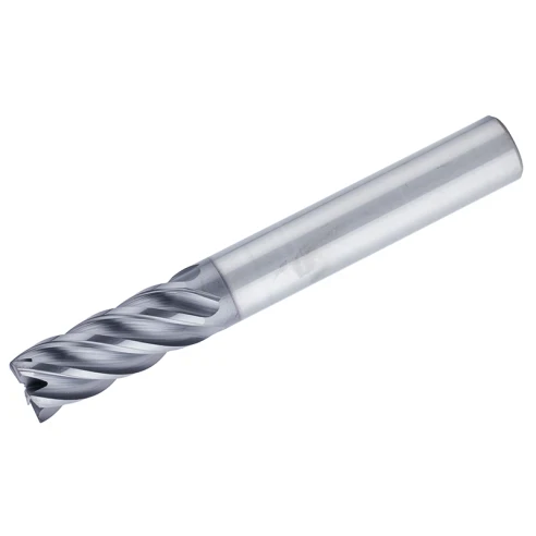 Фреза концевая твердосплавная AMG600-SQCM5-160-032-000, ØD 16 мм